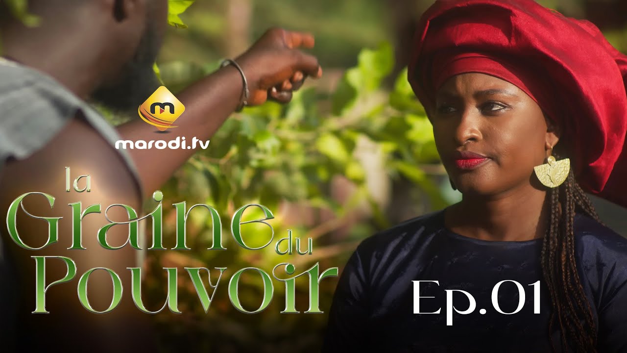 Série - La Graine du pouvoir - Saison 1 - Episode 1 - VOSTFR