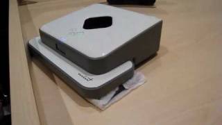 Evolution Robotics Mint