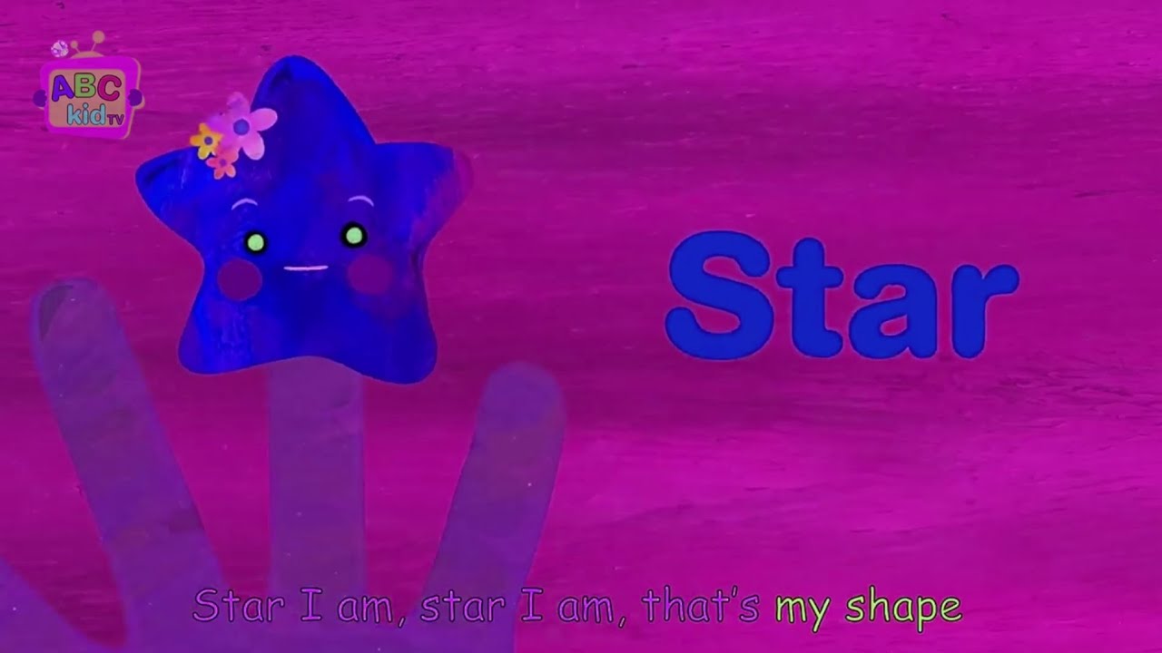 Sister Finger Sister Finger What Shape Are You Effects//Sponsored By Gamavison Csupo Effects 