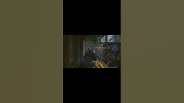 Easy Triple Kill#Cod#Codmw3#pleaselikeandsubscribe
