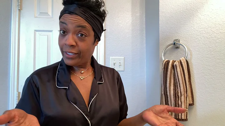 Nighttime Skincare Routine!