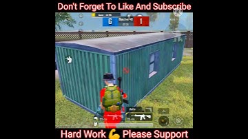 Conqueror Player Challenge 1VS1 | 1v1 tdm tournament#bgmi #1v1tdm #shorts