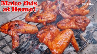 Tasty! CHICKEN WINGS | Do not BOIL in WATER or FRY! I will show you SIMPLE way to cook CHICKEN screenshot 5