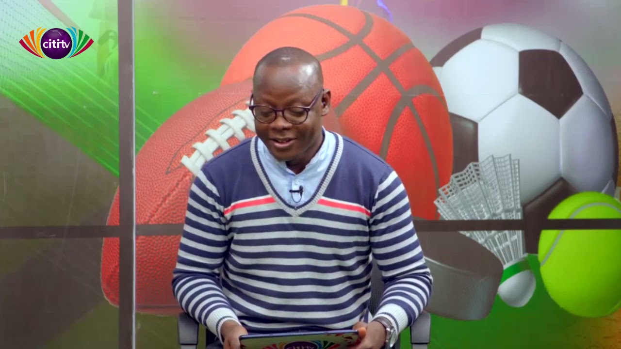 Christopher Nimley's best moments on Scorecard