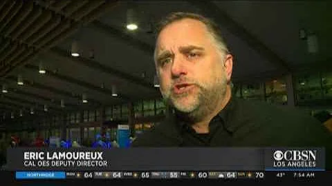 CA Disaster Specialists Head to Puerto Rico