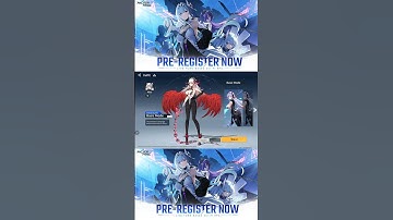 Anchor Panic Character Outfits & More Global Launch September 18, 2025 #anchorpanic