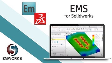 Simulation of a permanent magnet moving through a magnetic array