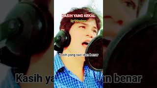 Kasih yang kekal - Talentana //Lirik lagu #shorts #music #quotes #talentana #kasihyangkekal