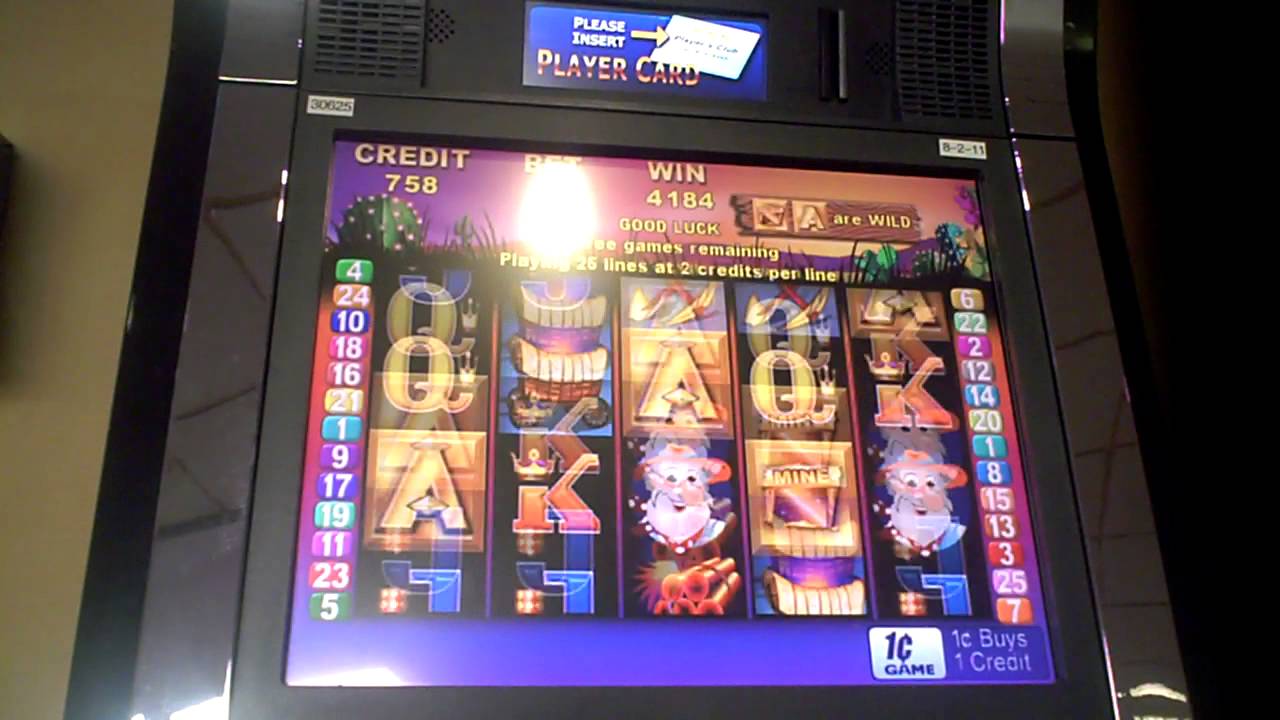 Slot