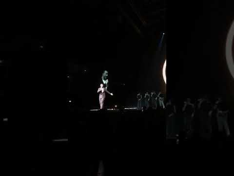 Sam Smith Berlin