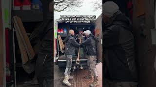 Werkgever Zegt Doe Alles Wat Je Kan Om Meer Personeel Te Vinden