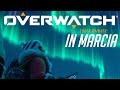 Cortometraggio animato di Overwatch | In marcia (IT)