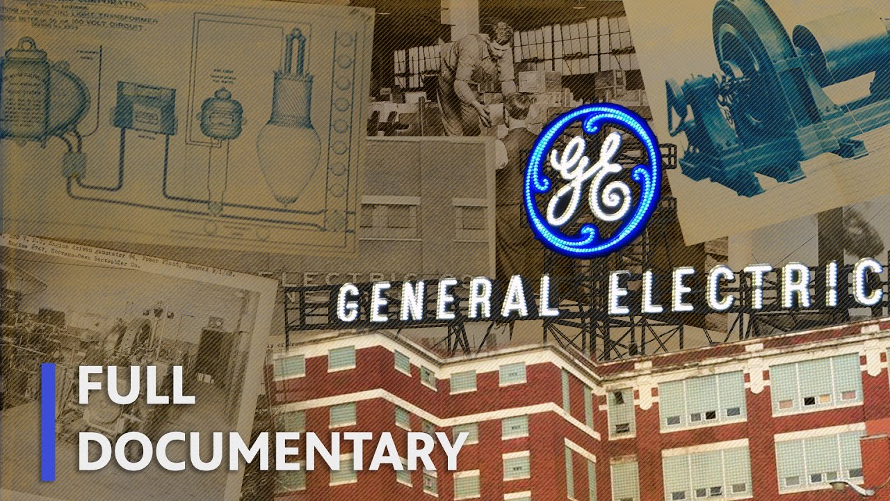 Electric Legacy: The Story of General Electric in Fort Wayne | FULL DOCUMENTARY