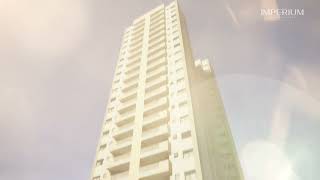 Imperium Residence Monolux – Ap 3 Dorm 1 Suite 79m² Varanda Gourmet Piscina Maringá Parcelado 16x