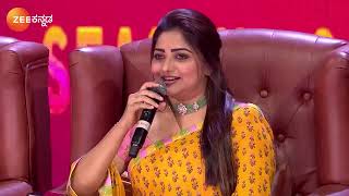 Bharjari Bachelors S2 Ep - 27 Webisode May, 24 2025 V Ravichandran, Rachitha Zee Kannada