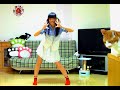 【ひま】Lap Tap Loveを踊ってみた【前髪ガタガタ】