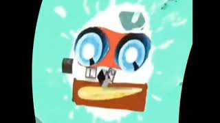 Klasky Csupo In Divided Effect G Major Cubed