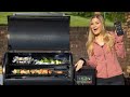 App Connected Grill! Traeger Ironwood 885 Review!