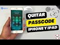 🔓 ¡Quita el bloqueo de tu iPhone en minutos! | iMyFone LockWiper paso a paso