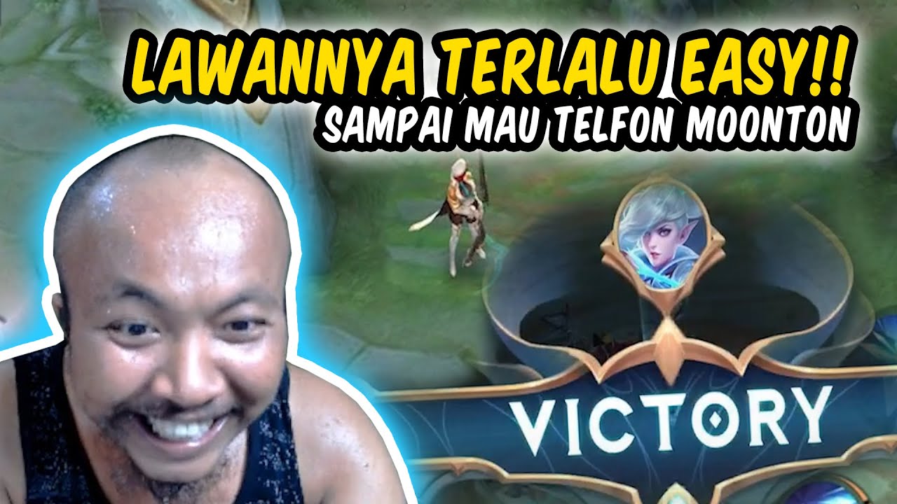 TOLONG DONG MOONTON KASIH LAWAN YANG KERASSS !!!