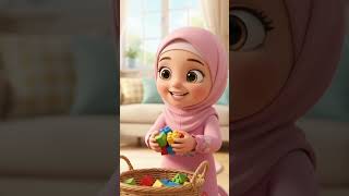 Ayan Learns to Keep His Promise 🤝💛 | Islamic Kids Story | MIMZO Update