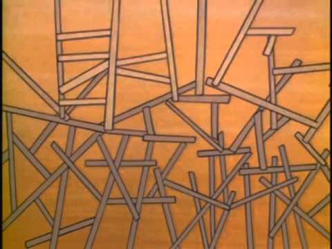 07 The Great Gold Robbery pt 3&4