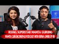 Mamta gurungnepali podcast with biswa limbu ep 80