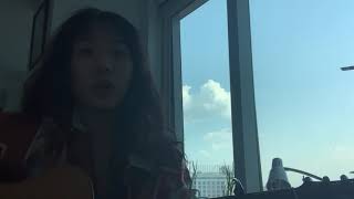 검정치마 love shine cover