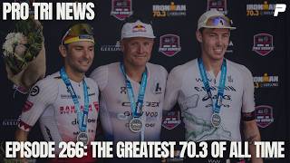 Episode 266 The Greatest 703 Of All Time