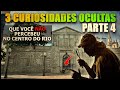 EXPLORANDO MURALHAS, ESCADARIAS E PRÉDIOS DEMOLIDOS NO CENTRO DO RIO DE JANEIRO