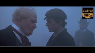 Far and Away - His father's father was an ass - Shannon saves Joseph from the duel - Tom Cruise