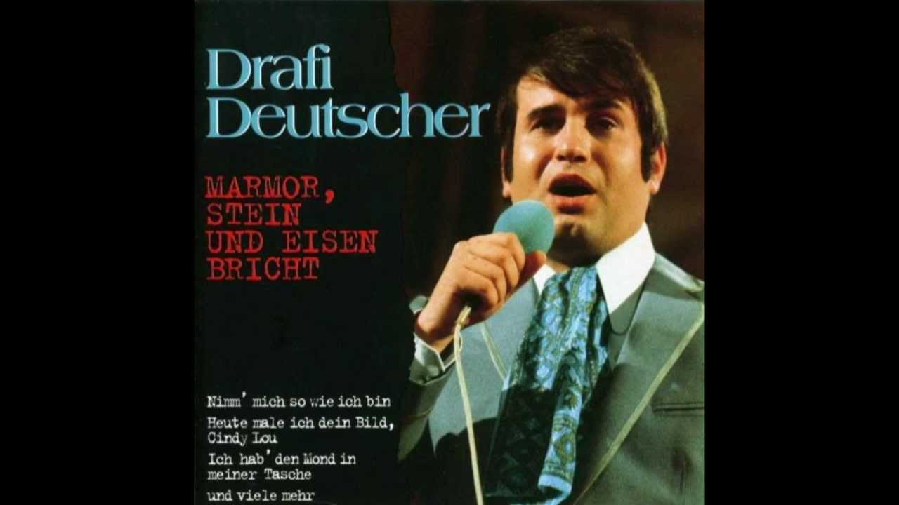 Drafi Deutscher - Shake Hands (HQ Audio)