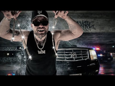 WEST MORRISON - SNATCHIN CHAINZ (official music video)