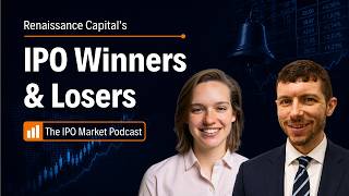 IPO Winners & Losers: Anthropic’s Mega IPO, OpenAI Steps Back, and AI Infra Cracks