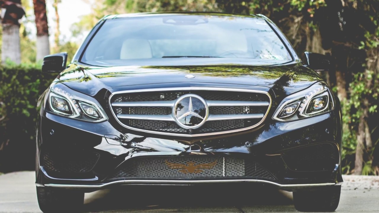 ILIMOUSINE BRUSSELS DRIVER SERVICES - VIP DRIVER SERVICES