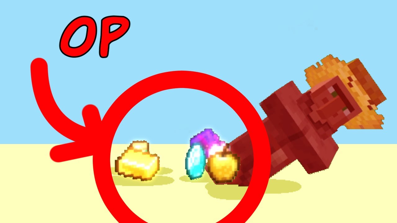 RANDOM ITEM SHUFFLE (Part 2)