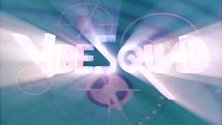VibeSquaD - FLOPPY DISK - from the album Squadrangle 2023