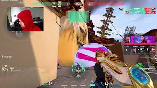 DEMON1 TEM MUITA MIRA AMASSOU DE ISO NA HAVEN 20/19/3 (VOD ANTIGA)