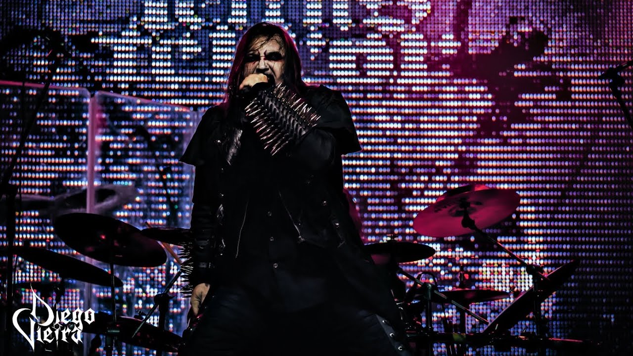 Tellus Terror - Empty Nails - São Paulo - Brazil 