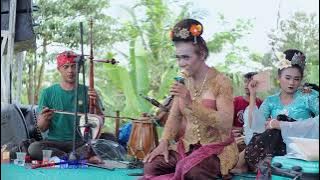 CEU EHA NGOLEMBAR ll SHOW BANTEN ll PUSPA KATINEUNG DEGUNG CLASIK