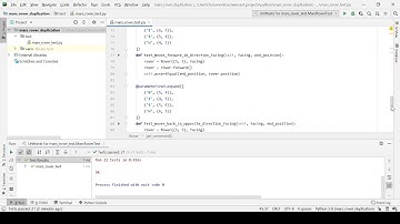 Test-Driven Development (TDD) in Python #5 - Part I - Inside-Out TDD
