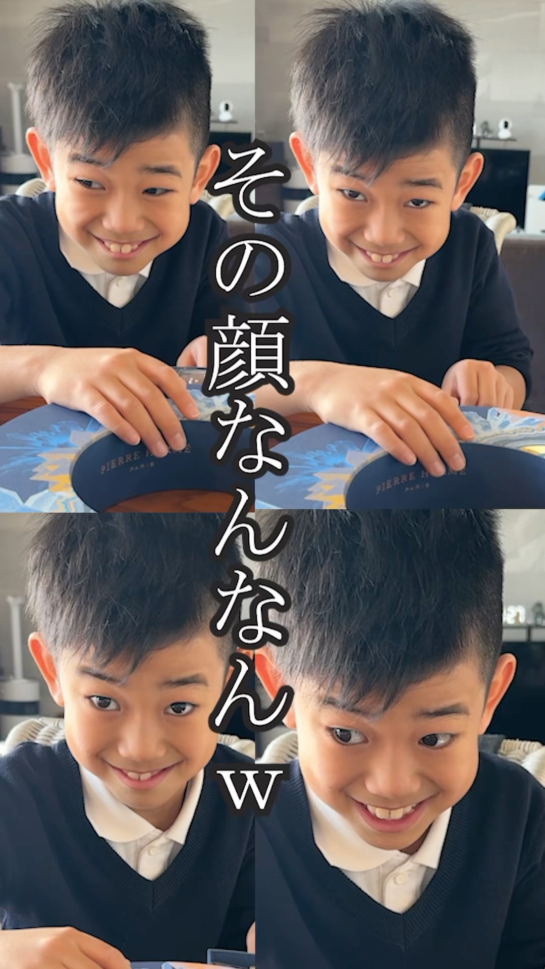 高級チョコレートとぎん、、、#shorts #かんあきチャンネル