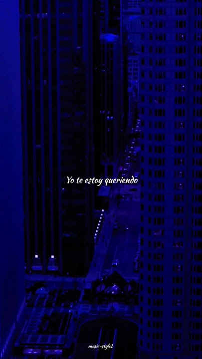 Hasta el amanecer - Nicky Jam |Lyrics 🎶#hastaelamanecer #nickyjam