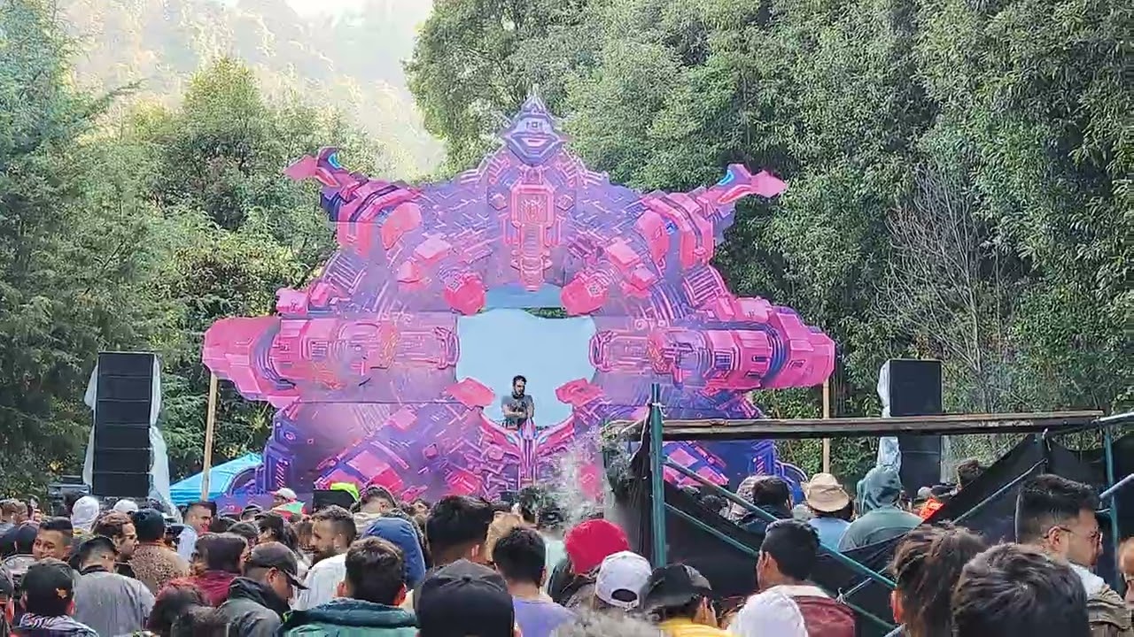 Watch Intelligence @ Metaverse Festival Mexico on YouTube Watch Intelligence @ Metaverse Festival Mexico on YouTube