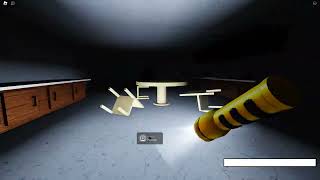 A-1 to A-400 | Roblox: [DISCONTINUED] INTERMINABLE ROOMS: RECODED Demo
