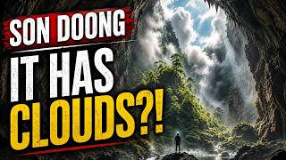 Inside Son Doong: The Cave So Massive It Creates Its Own Weather screenshot 1