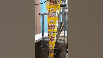 Haldi Packing Machine #shorts #short #trending #viral #viralvideo #shortsvideo #shortvideo #machine