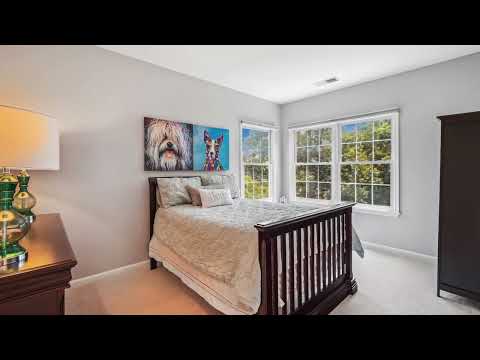 18459 Rim Rock Circle, Leesburg, VA home video tour