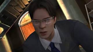 GAMECUBE 4K - BATMAN BEGINS