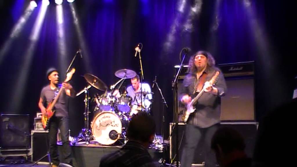 Julian Sas, in de Bosuil Weert 18-04-2015